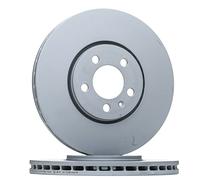 BOSCH 0 986 478 867 2x Disque de frein Ø288mm Hauteur: 34,5mm Épaisseur: 25mm Cercle de percage -Ø: 100mm ventilé Compatible avec VW Golf IV 3/5 portes 1J1 Polo V 3/5 portes 6R1, 6C1, AUDI