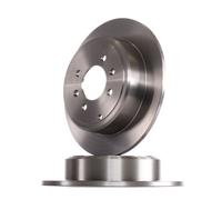 BOSCH 0 986 478 877 Disque de frein