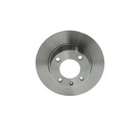 BOSCH 0 986 478 879 Disque de frein