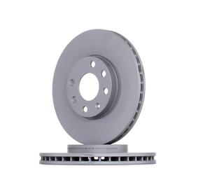 BOSCH 0 986 478 881 Disque de frein