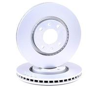 BOSCH 0 986 478 979 2x Disque de frein Avant Ø282,6mm Hauteur: 34,3mm Épaisseur: 26,1mm Cercle de percage -Ø: 108mm ventilé ventilé de l'intérieur Compatible avec OPEL Corsa F 3/5 portes Mokka II, DS
