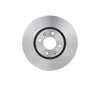 BOSCH 0 986 478 980 2x Disque de frein Avant Ø288mm Hauteur: 34,2mm Épaisseur: 28mm Cercle de percage -Ø: 108mm ventilé ventilé de l'intérieur Compatible avec CITROËN C5 II 5 portes RC C5 II Break RE
