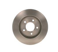 Disque De Frein Bosch 0986478983 pour Chrysler Dodge Plymouth