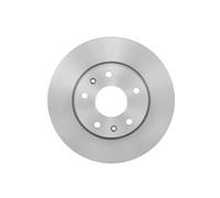 BOSCH 0 986 478 992 2x Disque de frein Avant Ø277mm Hauteur: 51,3mm Épaisseur: 21mm Cercle de percage -Ø: 114,3mm ventilé ventilé de l'intérieur Compatible avec LAND ROVER Freelander SUV L314