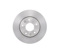 Bos Brake disc