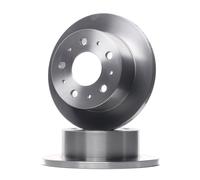 BOSCH 0 986 479 066 Disque de frein