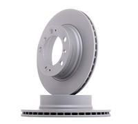 Disque de frein BOSCH 0 986 479 079 arrière, ventilé, 1 pièce