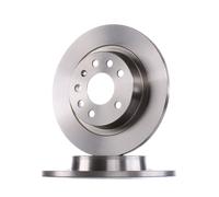 BOSCH 0 986 479 106 Disque de frein