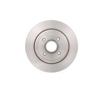 BOSCH 0 986 479 108 Disque de frein