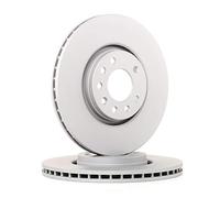 Bosch 0 986 479 113 Lot de 2 disques de frein