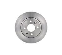 BOSCH 0 986 479 164 2x Disque de frein Avant Ø259mm Hauteur: 41mm Épaisseur: 12mm Cercle de percage -Ø: 100mm plein
