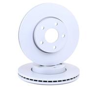 BOSCH 0 986 479 173 Disque de frein