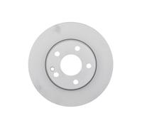 BOSCH 0 986 479 186 Disque de frein