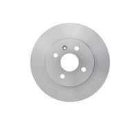 BOSCH 0 986 479 191 Disque de frein