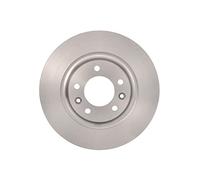 Bosch BD1064 Disques de frein - certification ECE-R90-1 jeu de 2 disques