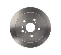 Bosch BD1069 Disques de frein - certification ECE-R90 - 1 jeu de 2 disques