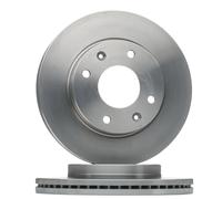 BOSCH 0 986 479 207 Disque de frein