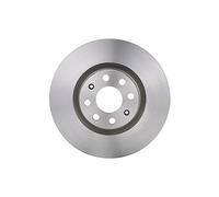 BOSCH 0 986 479 224 2x Disque de frein Avant Ø284mm Hauteur: 43,2mm Épaisseur: 22mm Cercle de percage -Ø: 100mm ventilé Compatible avec OPEL Corsa D 3/5 portes S07 Corsa E 3/5 portes X15 Adam M13