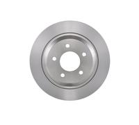 BOSCH 0 986 479 233 Disque de frein