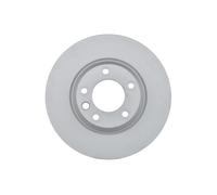 Disque de frein BOSCH 0 986 479 251 avant, ventilé, hautement carbonisé, 1 pièce