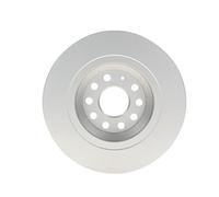 BOSCH 0 986 479 303 2x Disque de frein Arrière Ø310mm Hauteur: 48,5mm Épaisseur: 22mm Cercle de percage -Ø: 112mm ventilé Compatible avec VW Golf VII 3/5 portes 5G1, BQ1, BE1, BE2 Tiguan II AD1, AX1