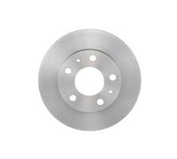 Disque de frein BOSCH 0 986 479 314 avant, ventilé, 1 pièce
