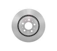 Bosch BD1175 Disques de frein - certification ECE-R90-1 jeu de 2 disques