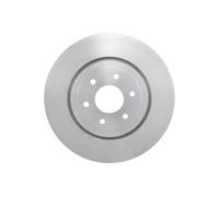 BOSCH 0 986 479 357 Disque de frein
