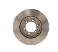 2x Disque de frein ventilé 0 986 479 416 BOSCH pour SSANGYONG REXTON / REXTON II