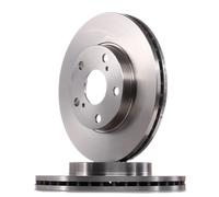 BOSCH 0 986 479 425 Disque de frein