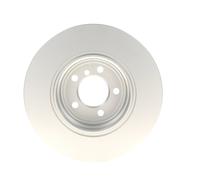 Disque de frein BOSCH 0 986 479 440 (Vendu à l'unité) - Réf. 0986479440