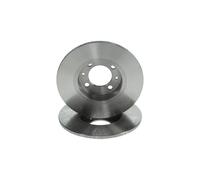 2x Disque de frein plein 0 986 479 478 BOSCH pour MG MGF MG TF