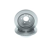 BOSCH 0 986 479 496 Disque de frein