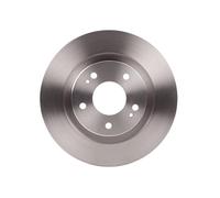 Bosch Disque de frein 0 986 479 527 – avant ventilé – 1 pièce