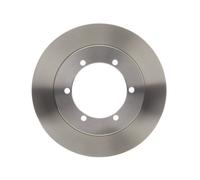 BOSCH 0 986 479 539 Disque de frein