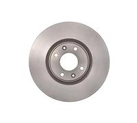 BOSCH 0 986 479 548 2x Disque de frein Avant Hauteur: 34,2mm Épaisseur: 26mm Cercle de percage -Ø: 108mm ventilé & ventilé de l'intérieur