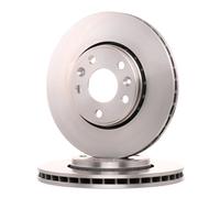 BOSCH 0 986 479 551 Disque de frein