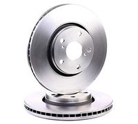 BOSCH 0 986 479 560 2x Disque de frein Avant Ø295mm Hauteur: 49,2mm Épaisseur: 26mm Cercle de percage -Ø: 114,3mm ventilé Compatible avec TOYOTA AURIS NRE15, ZZE15, ADE15, ZRE15, NDE15 Verso R2