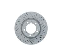 BOSCH 0 986 479 582 Disque de frein