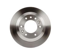 BOSCH 0 986 479 598 Disque de frein