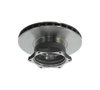 BOSCH 0 986 479 600 Disque de frein pour MERCEDES-BENZ