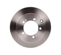 BOSCH 0 986 479 603 Disque de frein