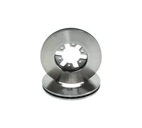BOSCH 0 986 479 605 Disque de frein