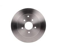 BOSCH 0 986 479 606 2x Disque de frein Arrière Ø307,8mm Hauteur: 62mm Épaisseur: 16mm Cercle de percage -Ø: 114,3mm ventilé Compatible avec NISSAN MURANO Z51, INFINITI Q50 Berline