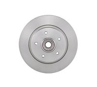 BOSCH - Disque de frein 0 986 479 607 (Vendu à l'unité) - Réf. 0986479607