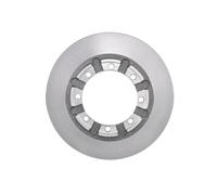 Disque de frein BOSCH 0 986 479 610, 1 pièce