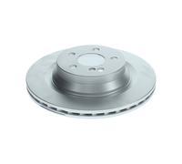 BOSCH 0 986 479 654 Disque de frein