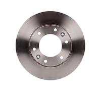BOSCH - Disque de frein 0 986 479 693 (Vendu à l'unité) - Réf. 0986479693