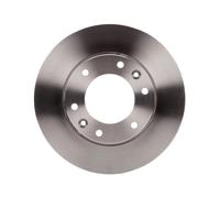 BOSCH - Disque de frein 0 986 479 693 (Vendu à l'unité) - Réf. 0986479693