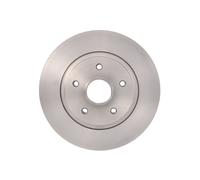BOSCH 0 986 479 695 Disque de frein